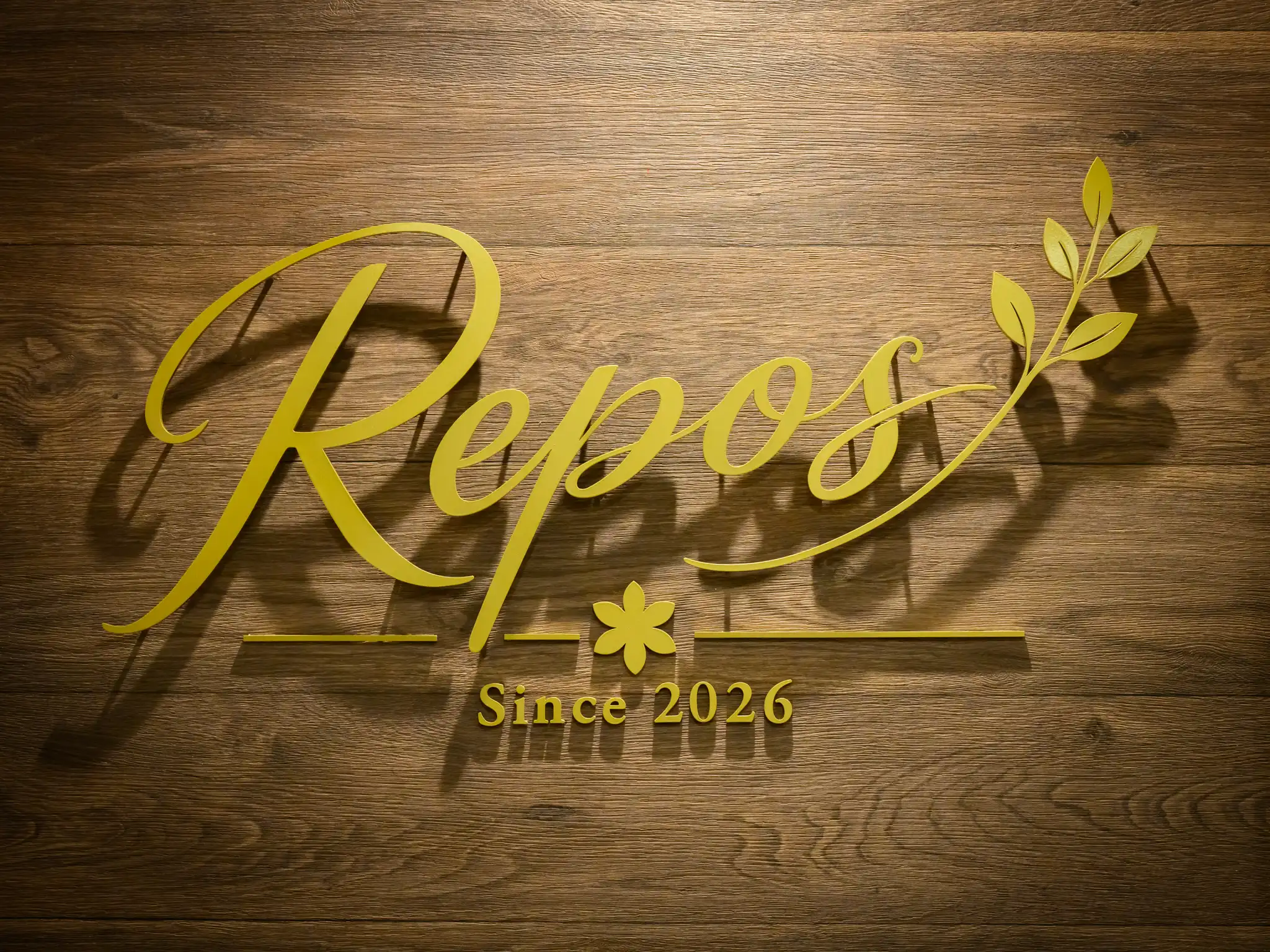 Repos Yokohama サロンの写真