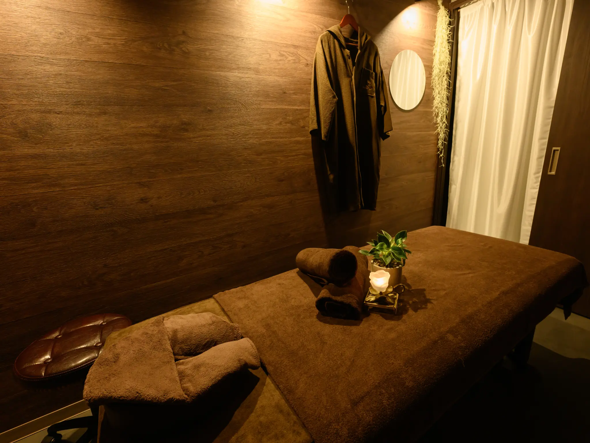 Repos Yokohama サロンの写真