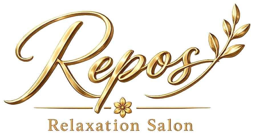 Repos ルポ Relaxation Salon